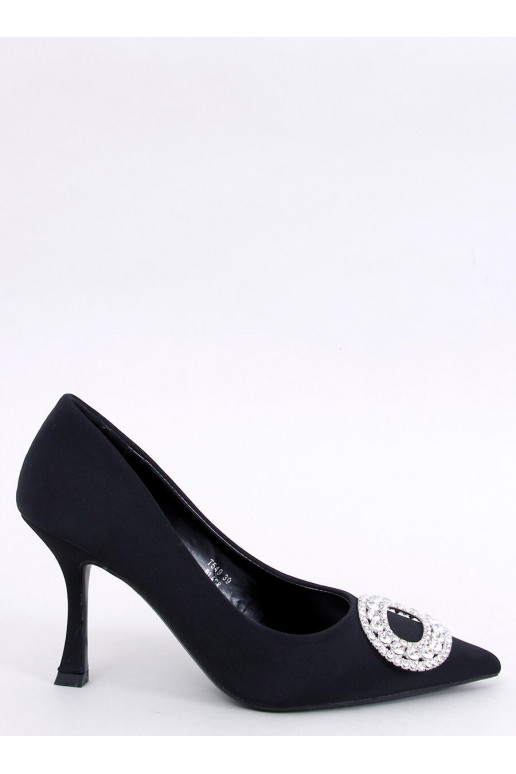 Sapatos de salto alto APRIATIS PRETO