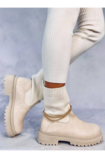 Sapatos superiores...