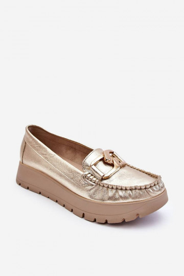 Mocassins plataforma... 2