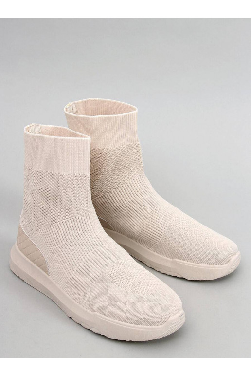 Calçado desportivo - lazer ERVIN BEIGE