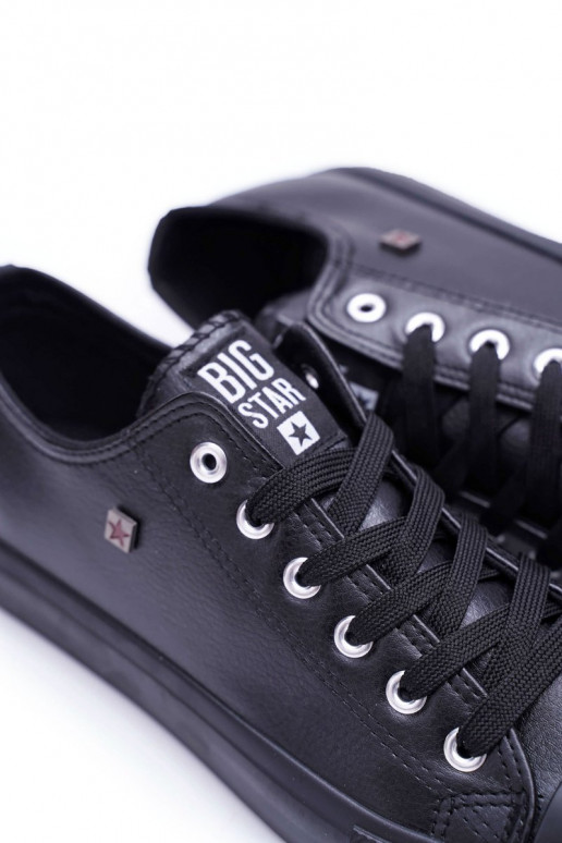 Calçado de lazer masculino Big Star... Calçado de lazer masculino Big Star...