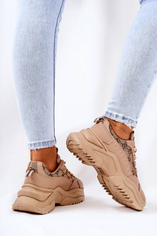 Sapatos esportivos Flynn com... Sapatos esportivos Flynn com...