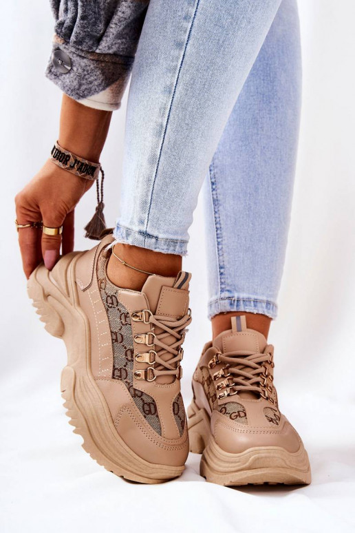 Sapatos esportivos Flynn com... Sapatos esportivos Flynn com...