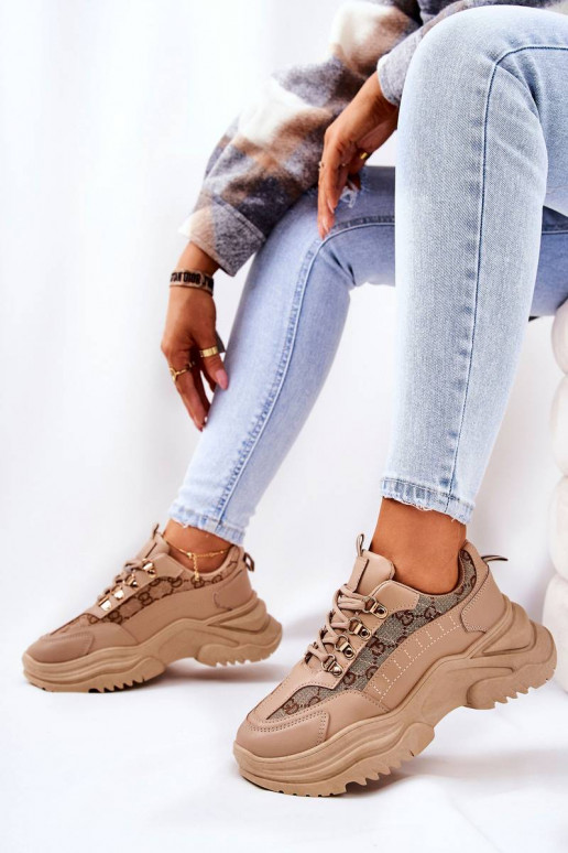 Sapatos esportivos Flynn com... Sapatos esportivos Flynn com...