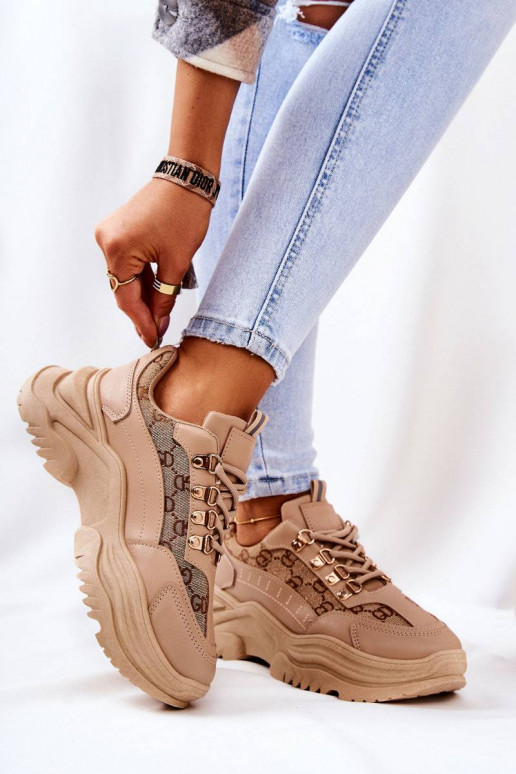 Sapatos esportivos Flynn com... Sapatos esportivos Flynn com...