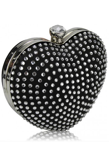 Palma "Coração Negro Luxuoso" 2