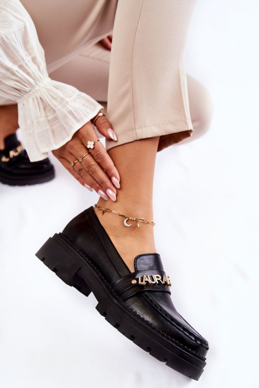 Mocassins MODA LA.FI Mocassins MODA LA.FI