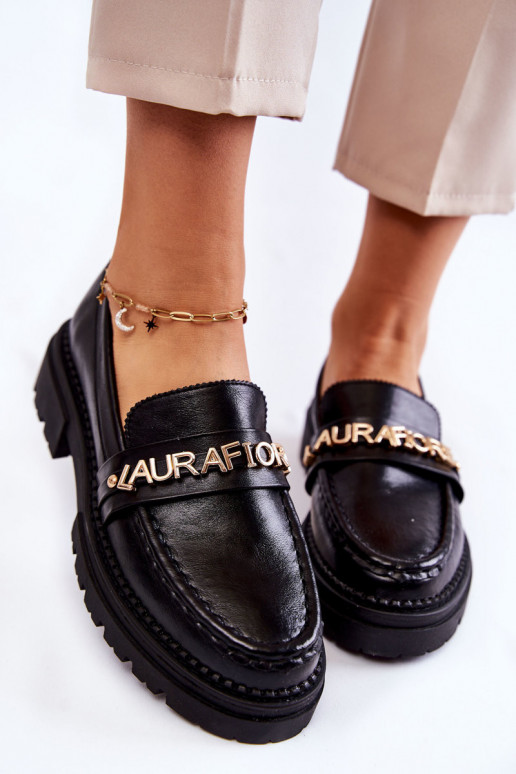 Mocassins MODA LA.FI Mocassins MODA LA.FI