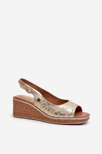 Sandálias plataforma Sergio... 2