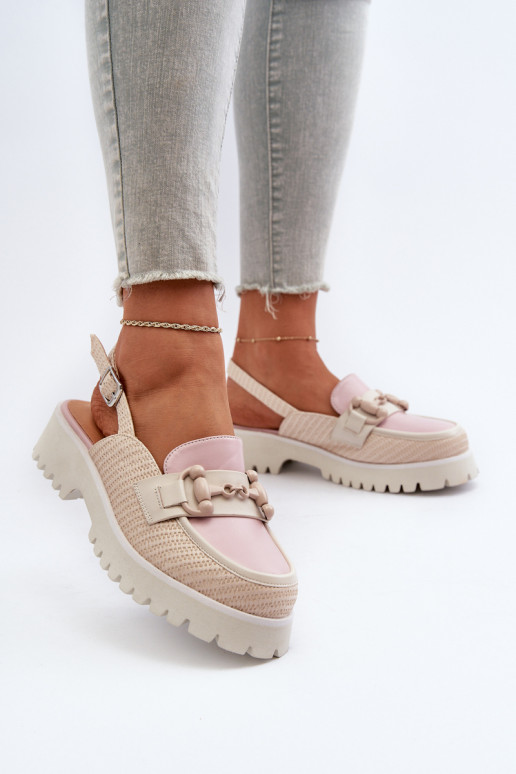 Sandálias femininas de salto largo... Sandálias femininas de salto largo...