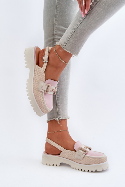 Sandálias femininas de salto largo... Sandálias femininas de salto largo...