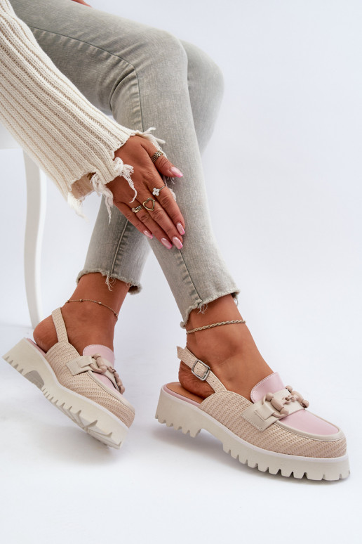 Sandálias femininas de salto largo... Sandálias femininas de salto largo...