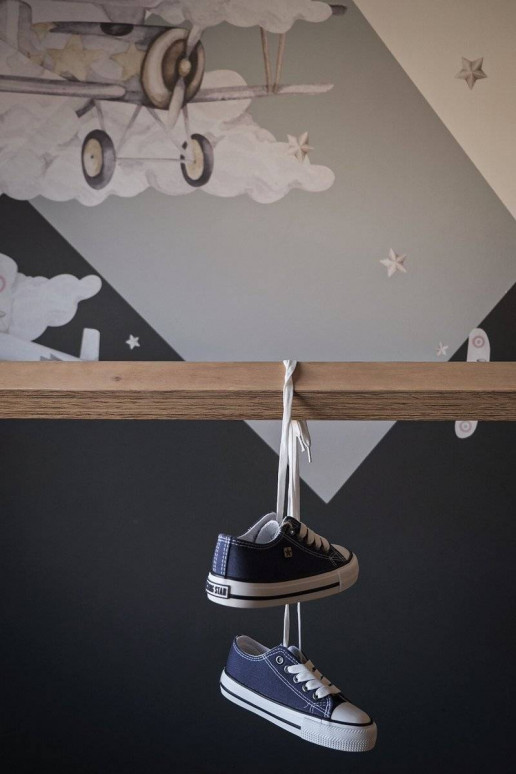 Calçado infantil de lazer Big Star... Calçado infantil de lazer Big Star...