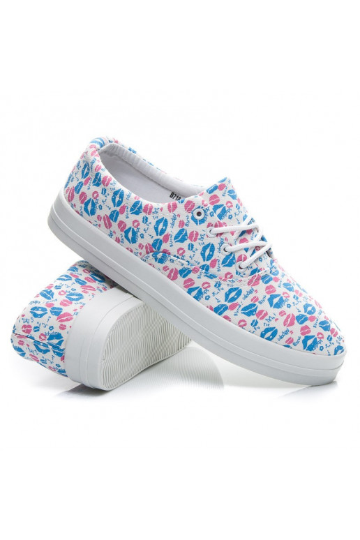 Calçados esportivos Margi B718BL /... Calçados esportivos Margi B718BL /...