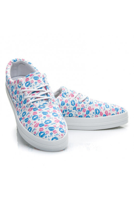 Calçados esportivos Margi B718BL /... Calçados esportivos Margi B718BL /...