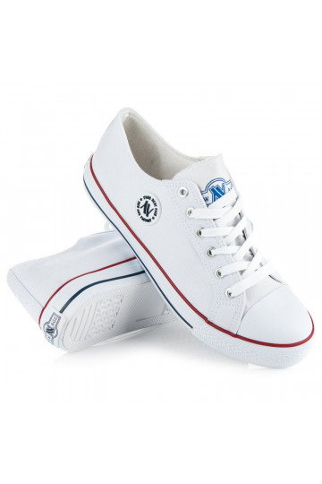 Sapatos de lazer NEW AGE