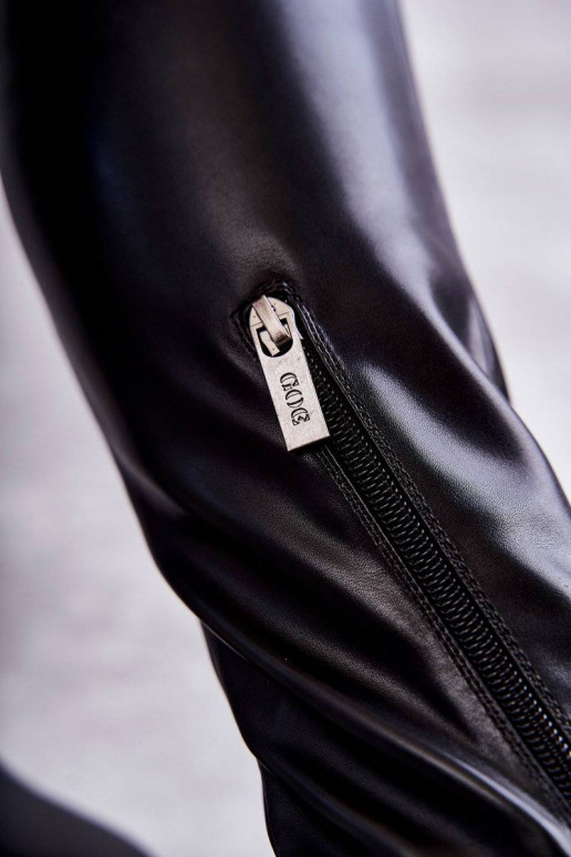 botas acima do joelho GOE KK2N4024... botas acima do joelho GOE KK2N4024...