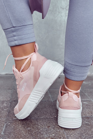 Modelo de tênis da moda... 2