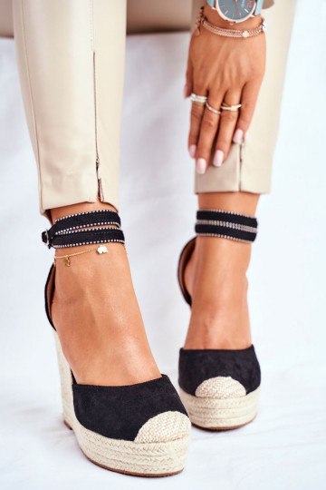 Sandálias alpercatas DEBEVE...