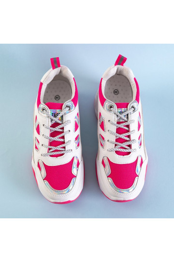 Sapatos modelo tênis em... 2