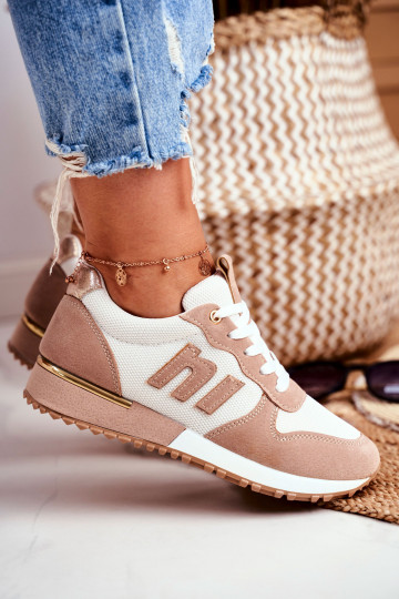 Sapatos casuais esportivos 2