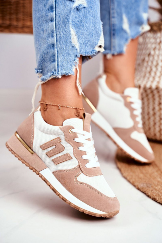 Sapatos casuais esportivos Sapatos casuais esportivos