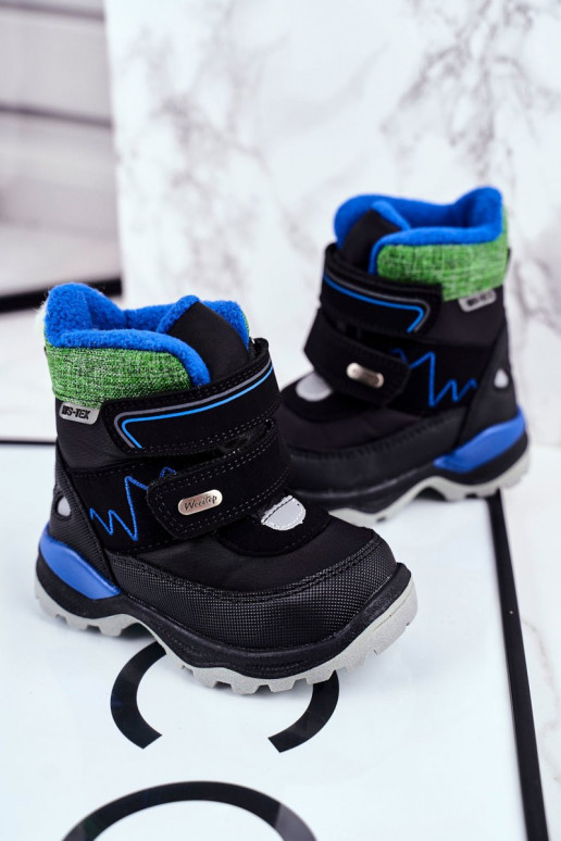 Calçado infantil quente com fechos... Calçado infantil quente com fechos...