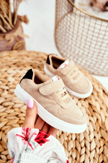 Calçado infantil de lazer...