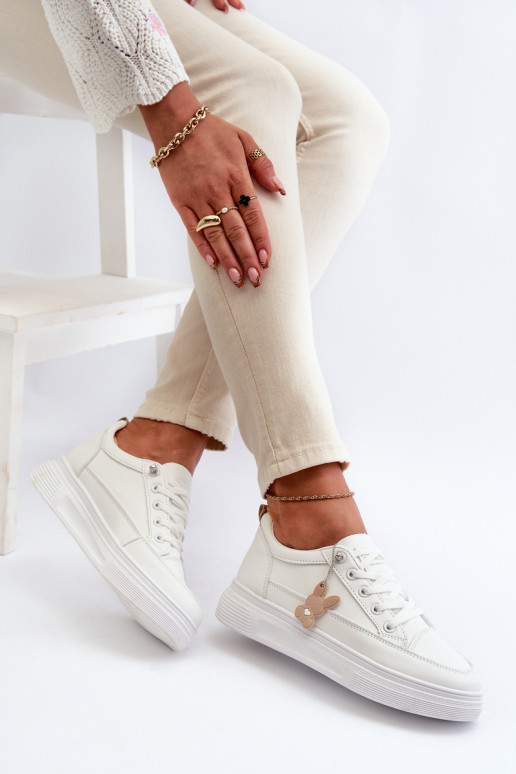 Laisvalaikio sportiniai bateliai su...