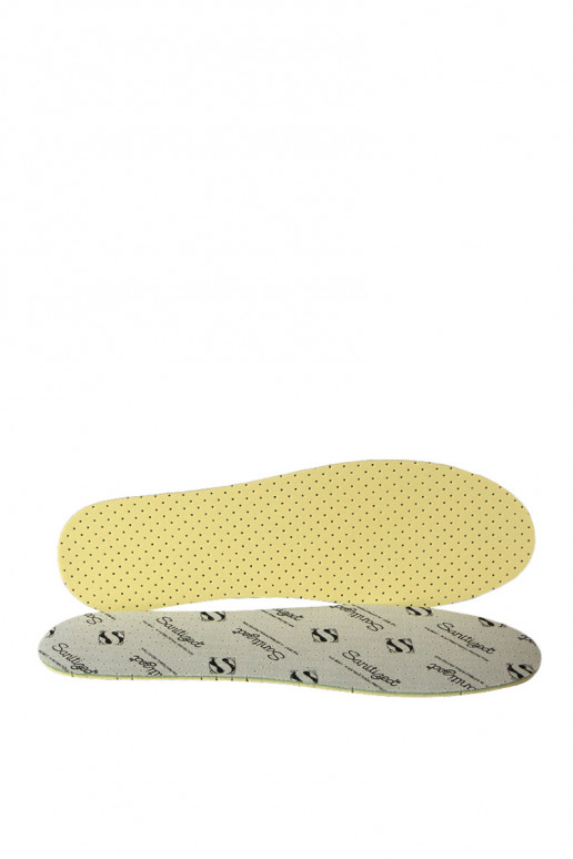 Palmilhas Antibacterianas Coccine Higienizadas Antissépticas