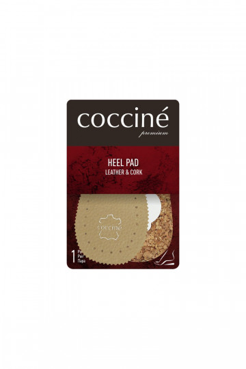 Palmilhas Coccine Naturalna