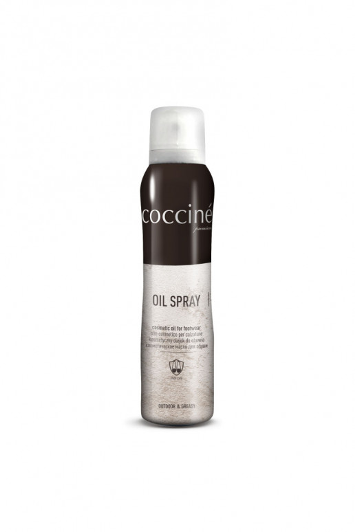 Óleo líquido de coccine para pele natural Oil Spray Óleo líquido de coccine para pele natural Oil Spray
