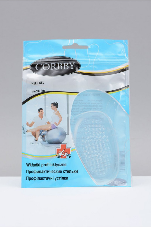 Palmilhas CORBBY