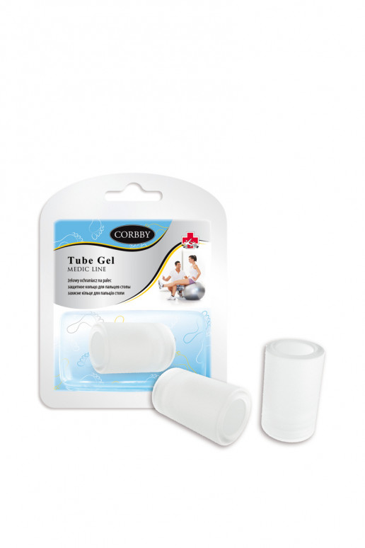 Proteção de dedos em gel CORBBY
