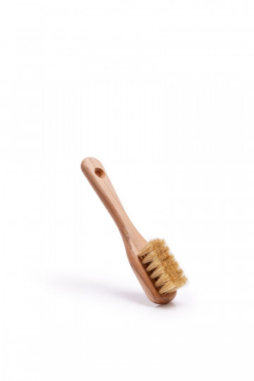 Escova de sapato CORBBY para pasta