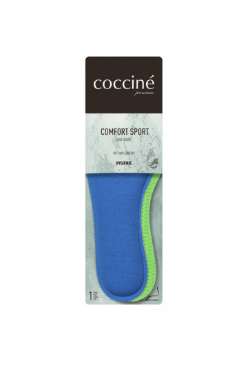 Palmilhas térmicas Sport Line Comfort