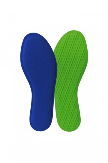 Palmilhas térmicas Sport Line Comfort 2