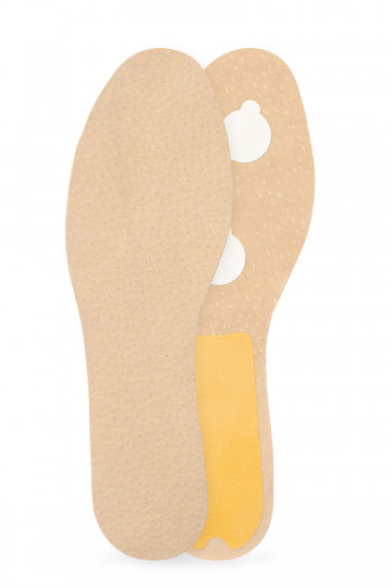 Palmilhas Corbby LEDER STICK 2