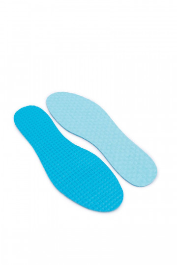 Palmilhas preventivas Corbby MASAGER 2