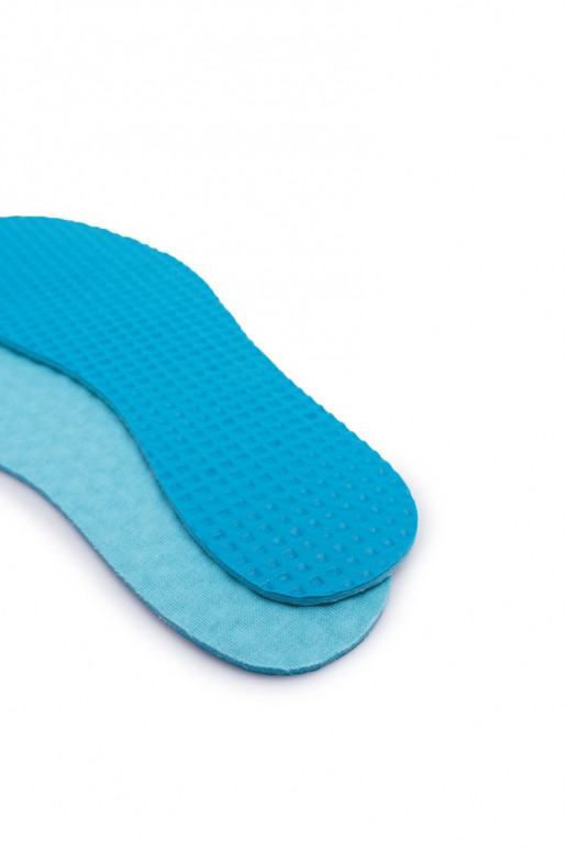 Palmilhas preventivas Corbby MASAGER