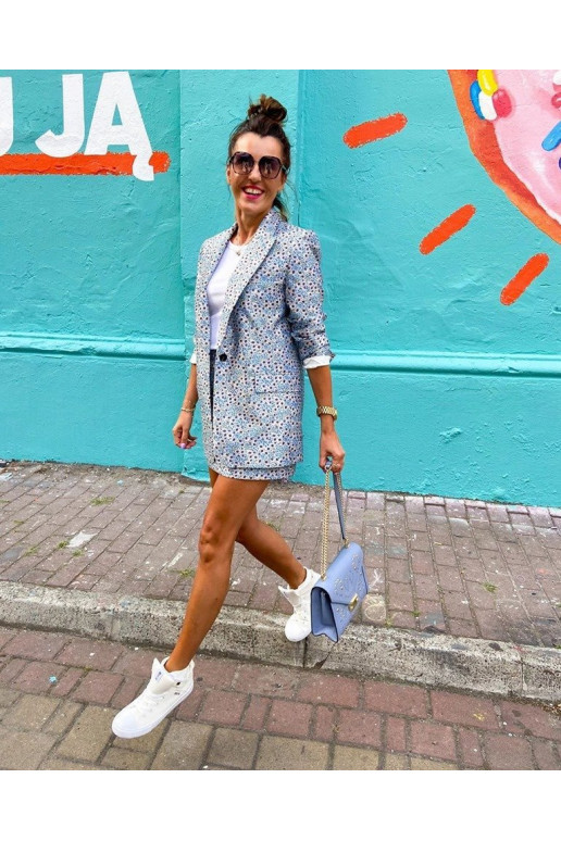 sapatos de lazer com sola Big Star FF274579 cor branca sapatos de lazer com sola Big Star FF274579 cor branca