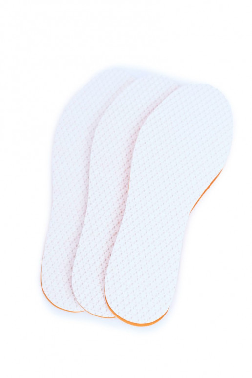 Palmilhas Corbby Fresh Day 3 pares Palmilhas Corbby Fresh Day 3 pares