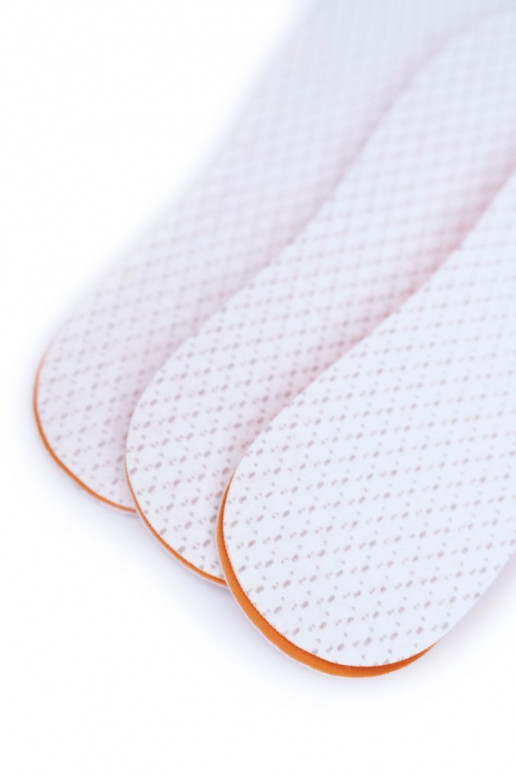 Palmilhas Corbby Fresh Day 3 pares Palmilhas Corbby Fresh Day 3 pares