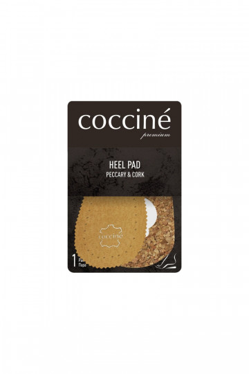 Palmilha Coccine bege