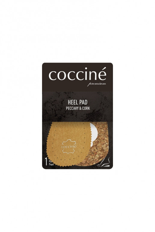 Palmilha Coccine bege