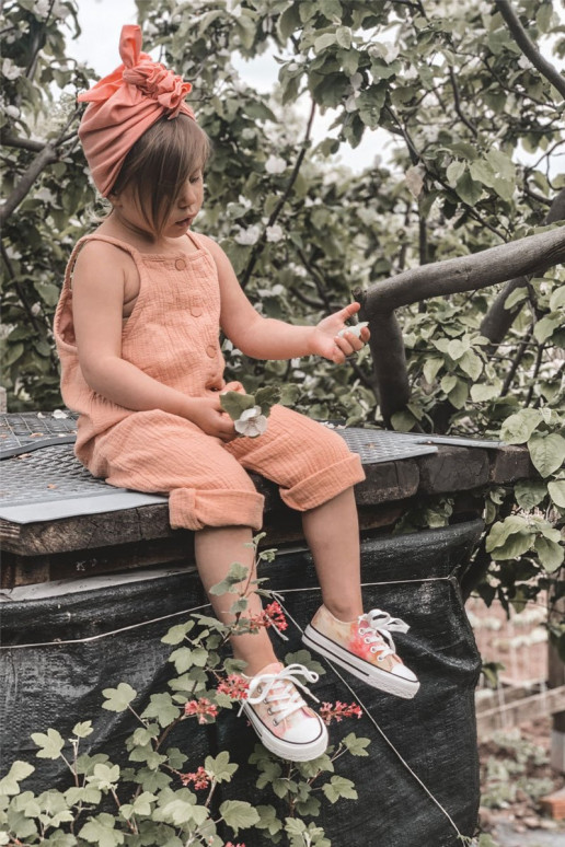 Calçado de lazer modelo clássico infantil