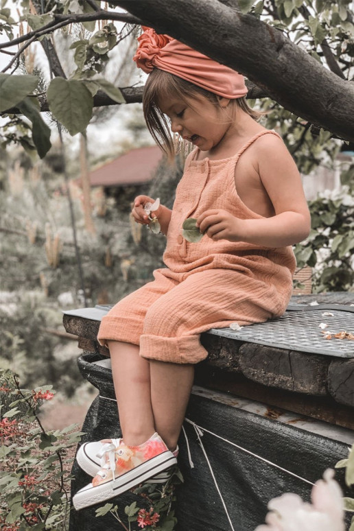 Calçado de lazer modelo clássico infantil Calçado de lazer modelo clássico infantil