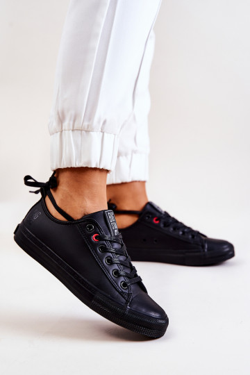 Tênis Big Star JJ274006 preto