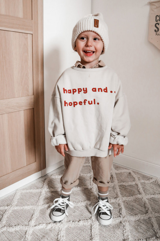 Calçado infantil de lazer com sola na cor cáqui Filemon Calçado infantil de lazer com sola na cor cáqui Filemon