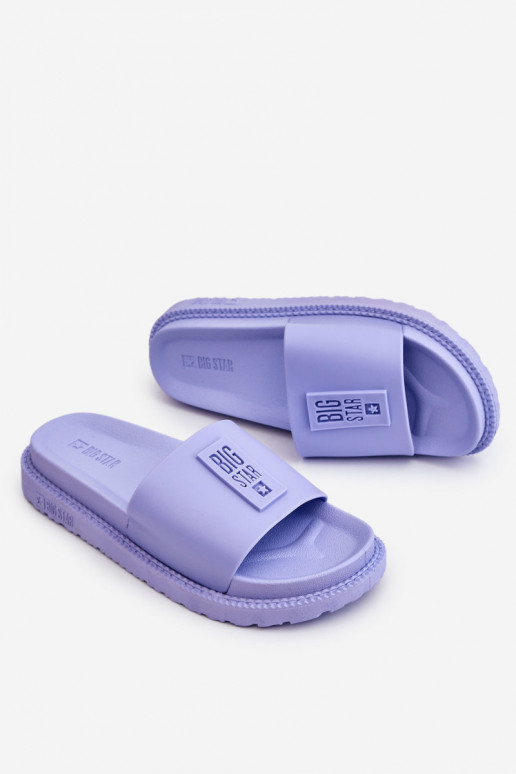Chinelos Big Star LL274431
